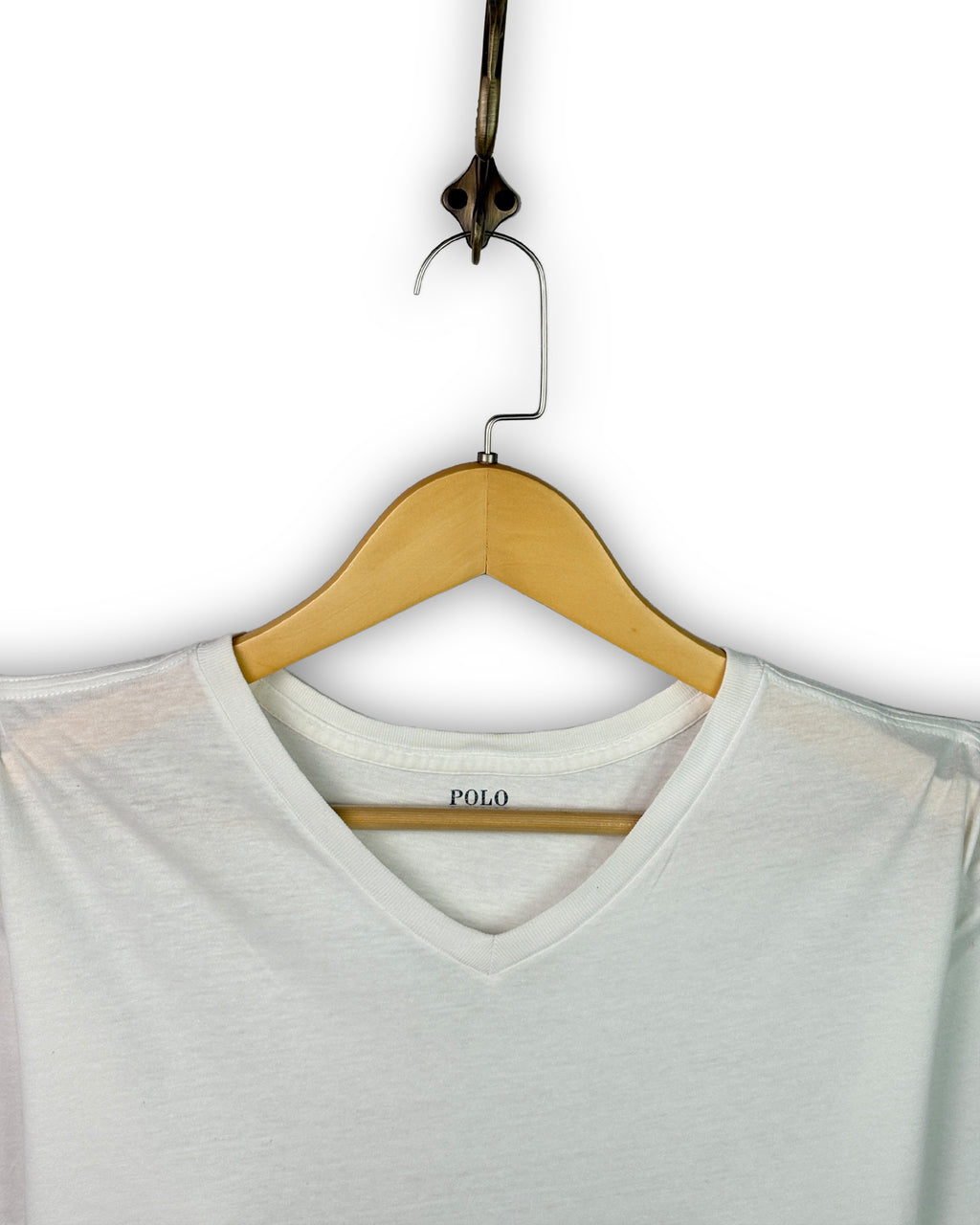 POLO RALPH LAUREN T - SHIRT - M
