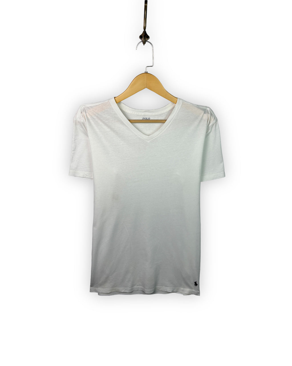 POLO RALPH LAUREN T - SHIRT - M