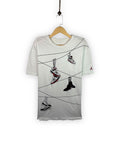 JORDAN T-SHIRT - XL