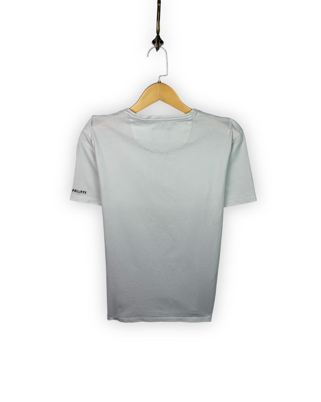 LOUIS PHILIPPE T-SHIRT - S