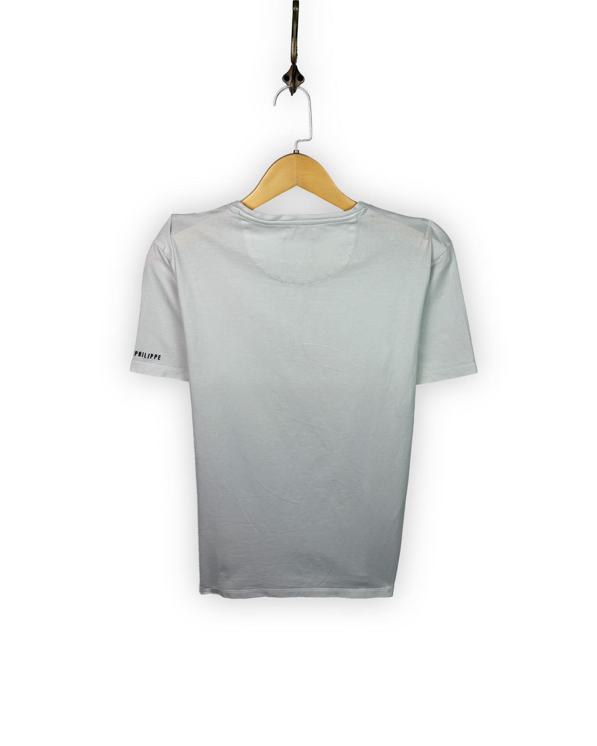 LOUIS PHILIPPE T-SHIRT - S