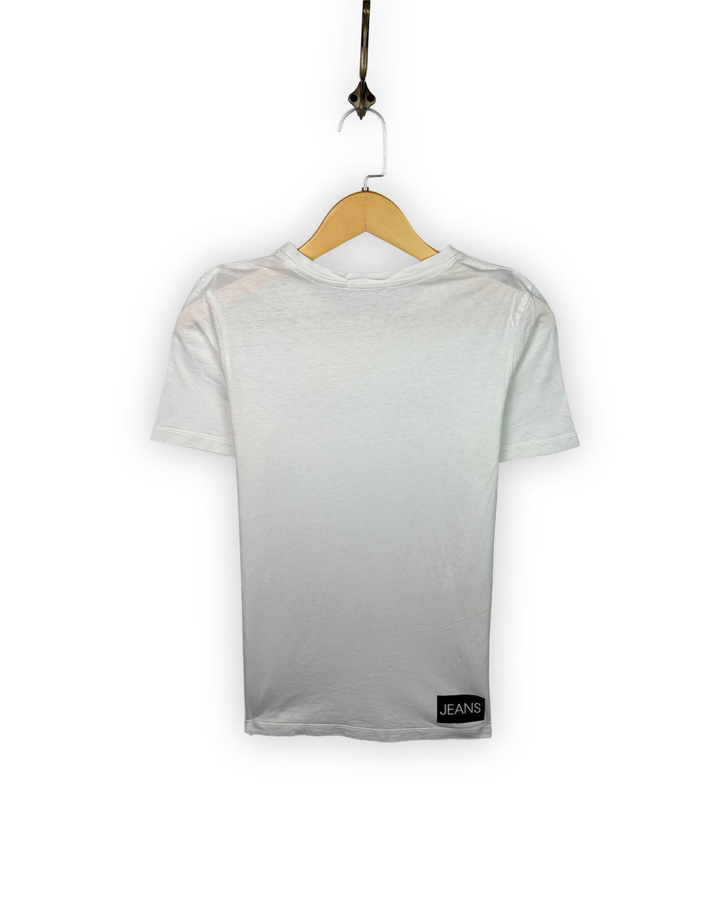 CALVIN KLEIN T-SHIRT - S