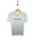 CALVIN KLEIN T-SHIRT - S