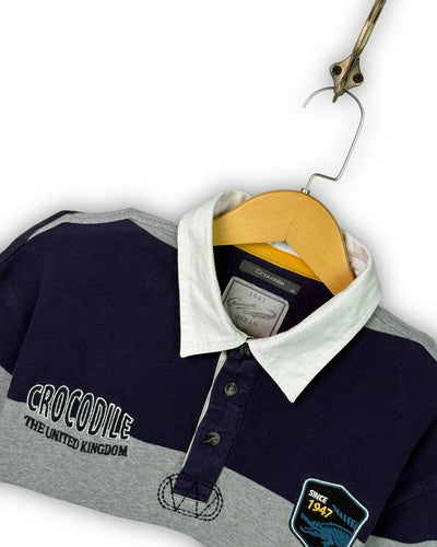 CROCODILE T-SHIRT - L — view 4