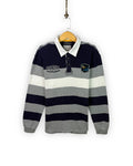 CROCODILE T-SHIRT - L