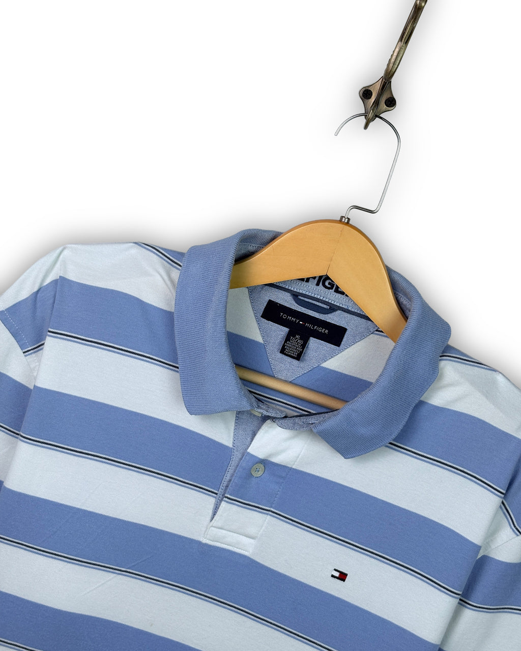 TOMMY HILFIGER T-SHIRT - XL
