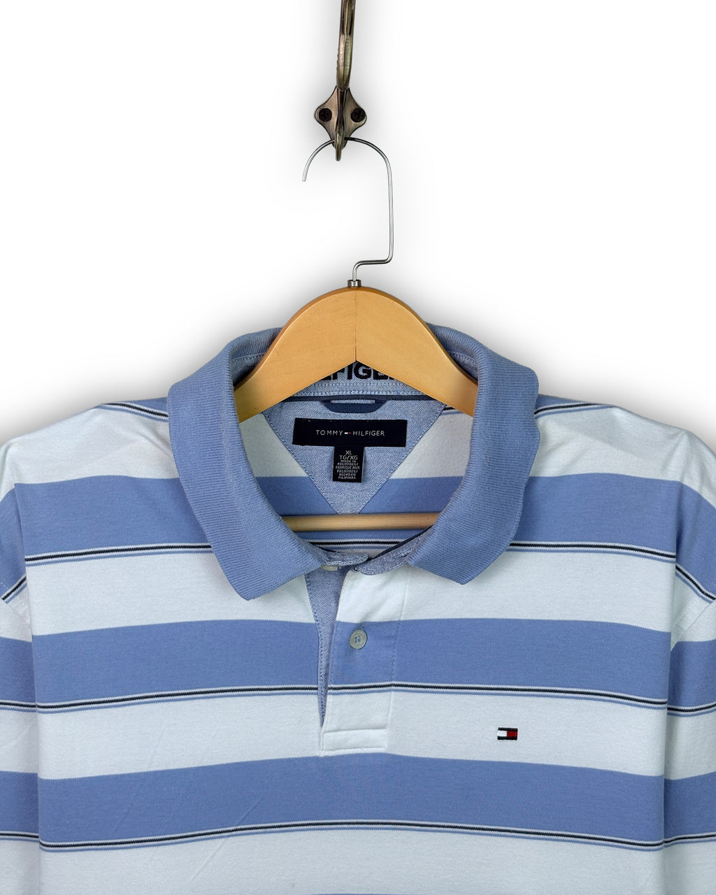 TOMMY HILFIGER T-SHIRT - XL
