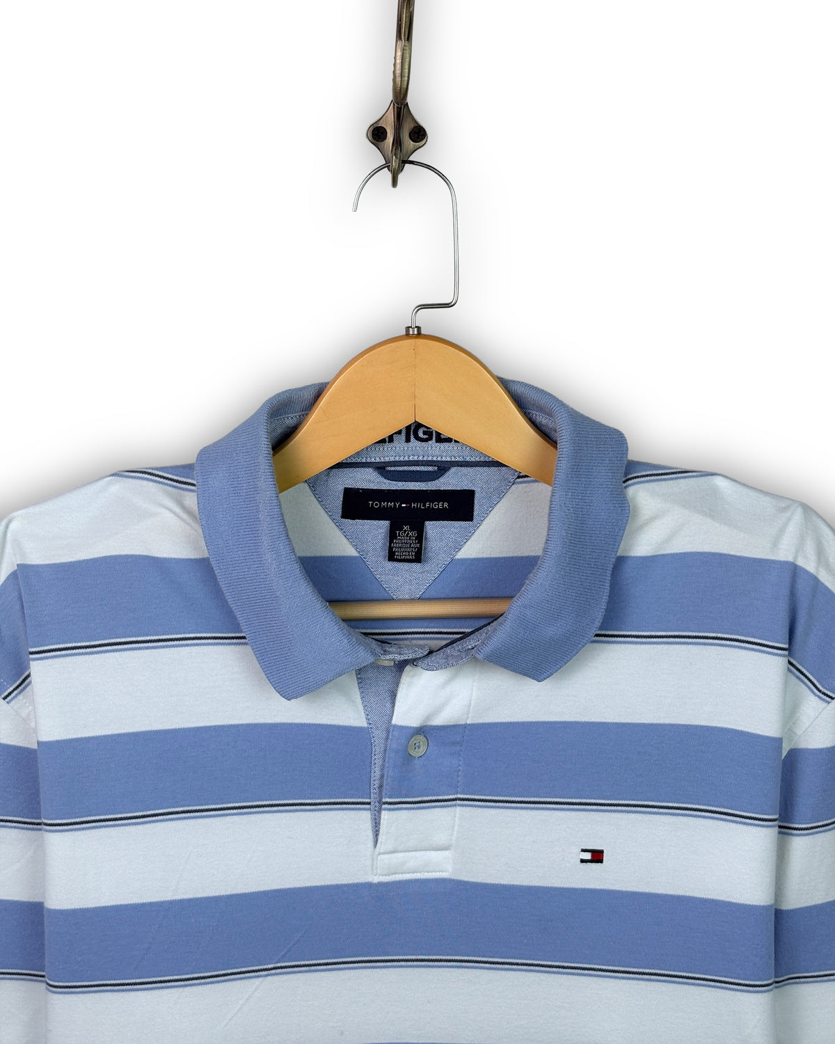 TOMMY HILFIGER T-SHIRT - XL