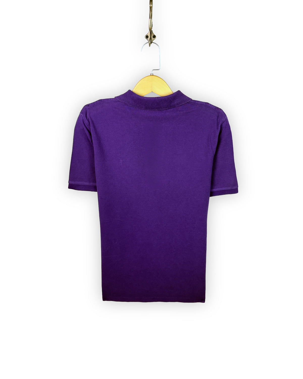 POLO RALPH LAUREN T-SHIRT - M