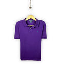 POLO RALPH LAUREN T-SHIRT - M