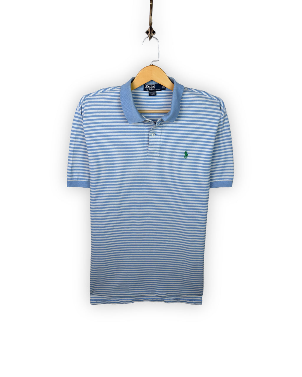POLO RALPH LAUREN T-SHIRT - XL