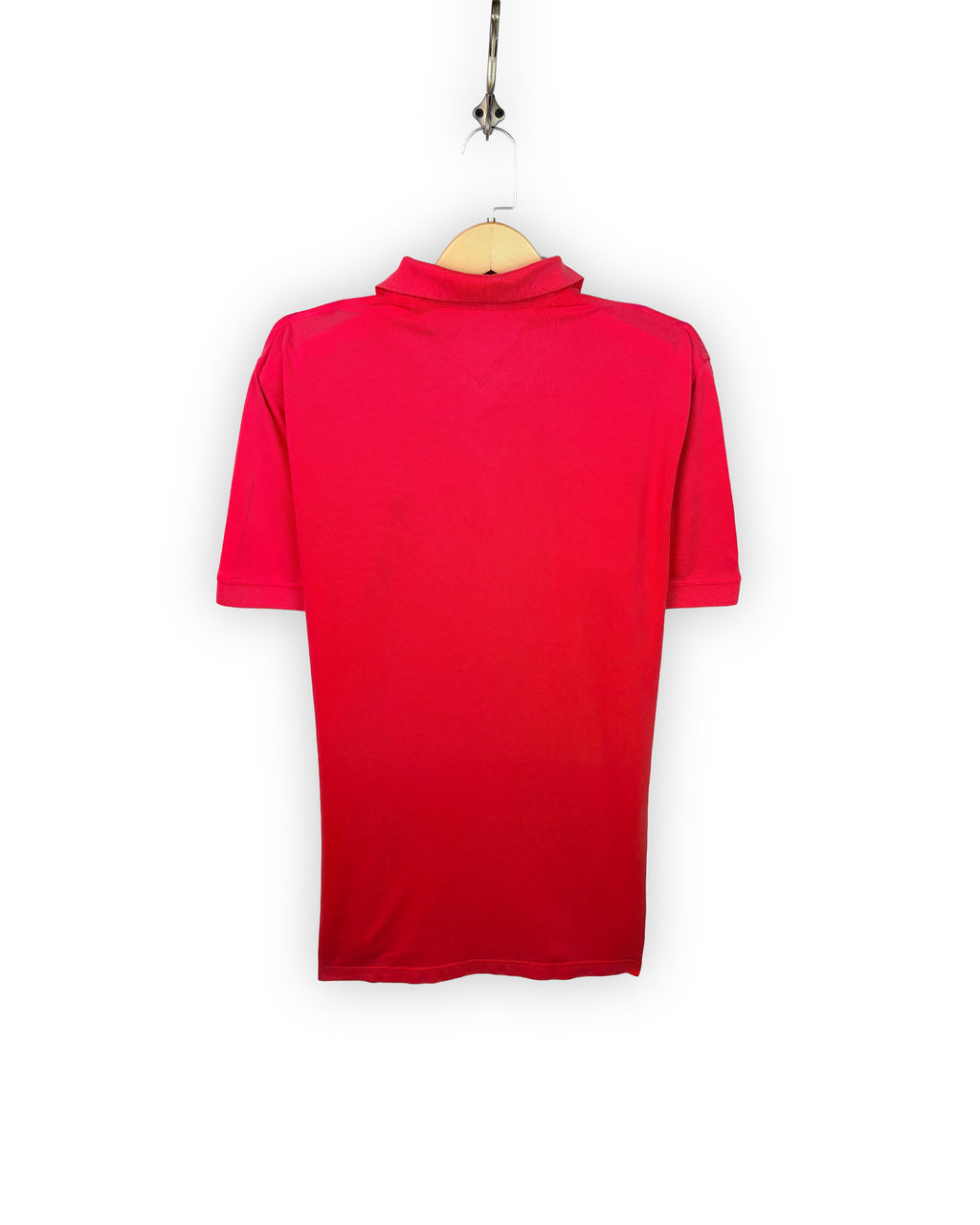 TOMMY HILFIGER T-SHIRT - L