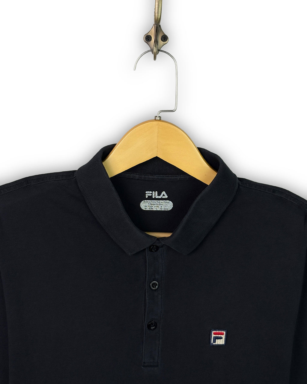 FILA T-SHIRT - L