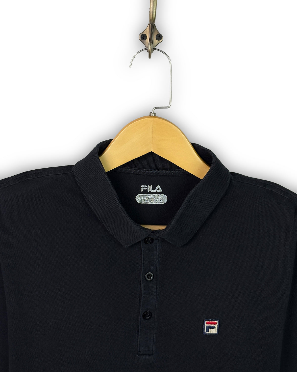 FILA T-SHIRT - L