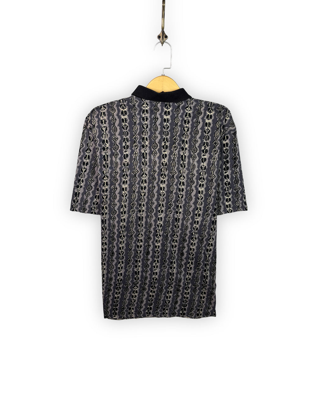 PIERRE CARDIN T-SHIRT - L