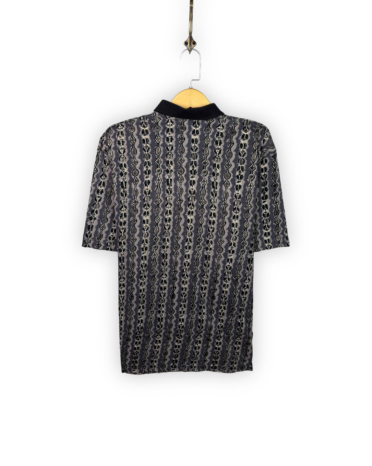 PIERRE CARDIN T-SHIRT - L