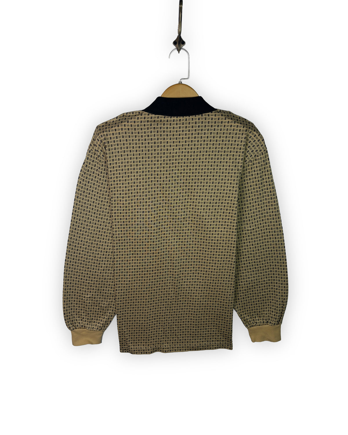 CROCODILE T-SHIRT - XL