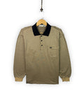 CROCODILE T-SHIRT - XL