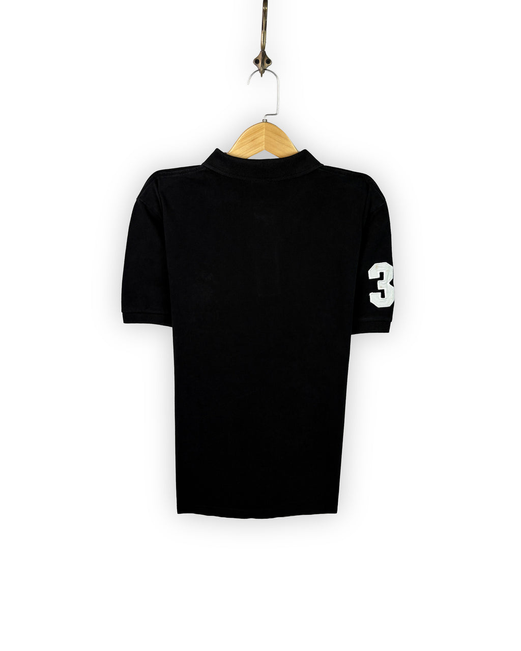 US POLO ASSN. T-SHIRT - M