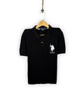 US POLO ASSN. T-SHIRT - M