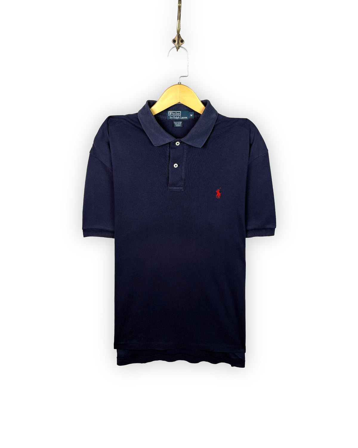 POLO RALPH LAUREN T-SHIRT - XL