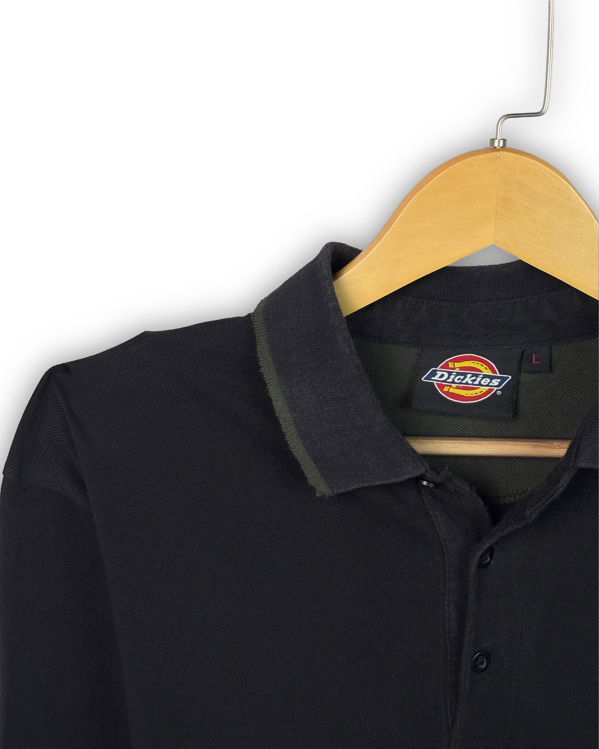 DICKIES T-SHIRT - L