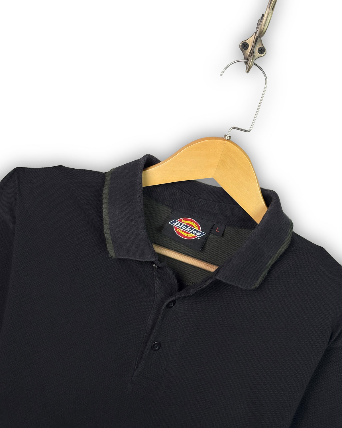 DICKIES T-SHIRT - L