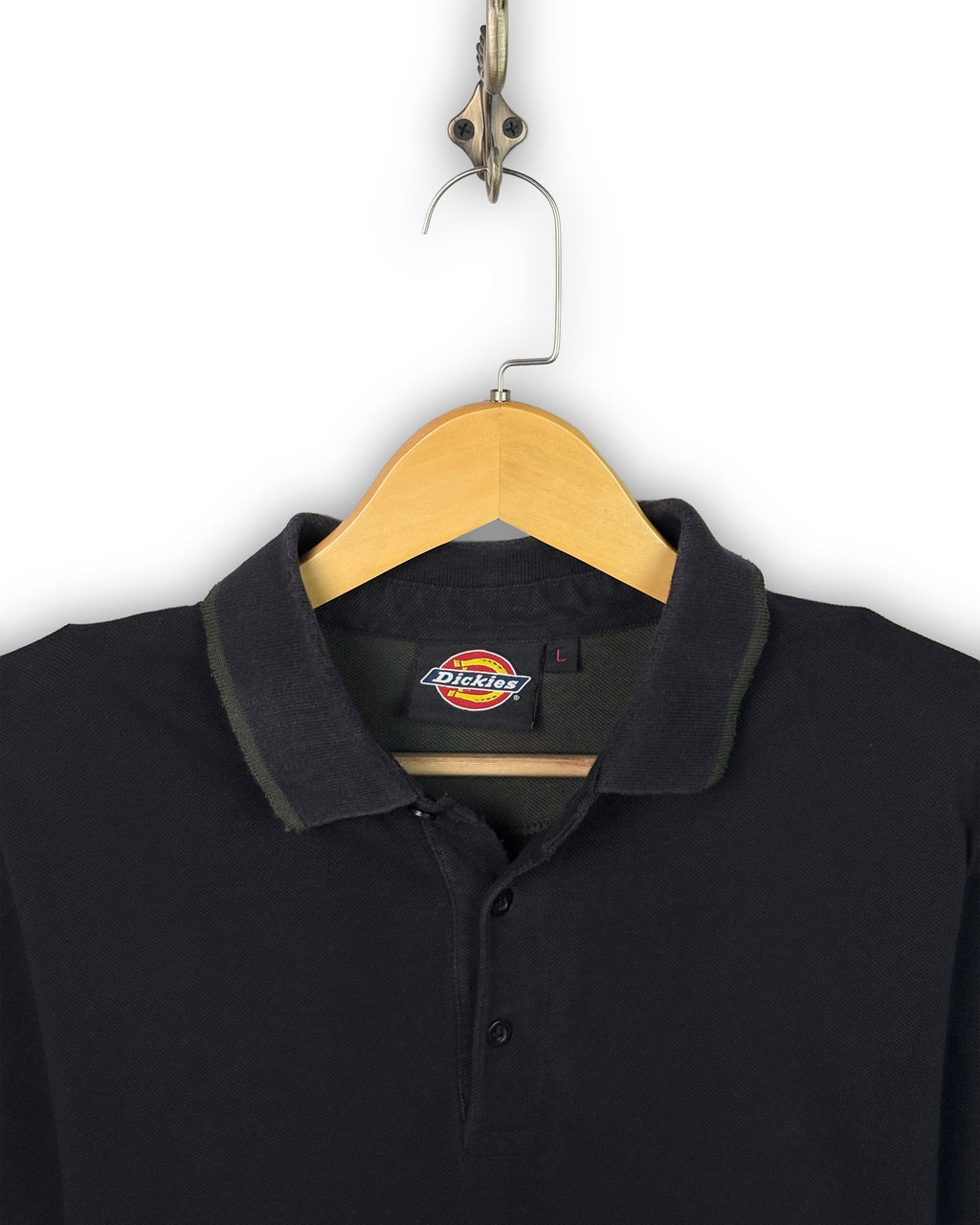 DICKIES T-SHIRT - L