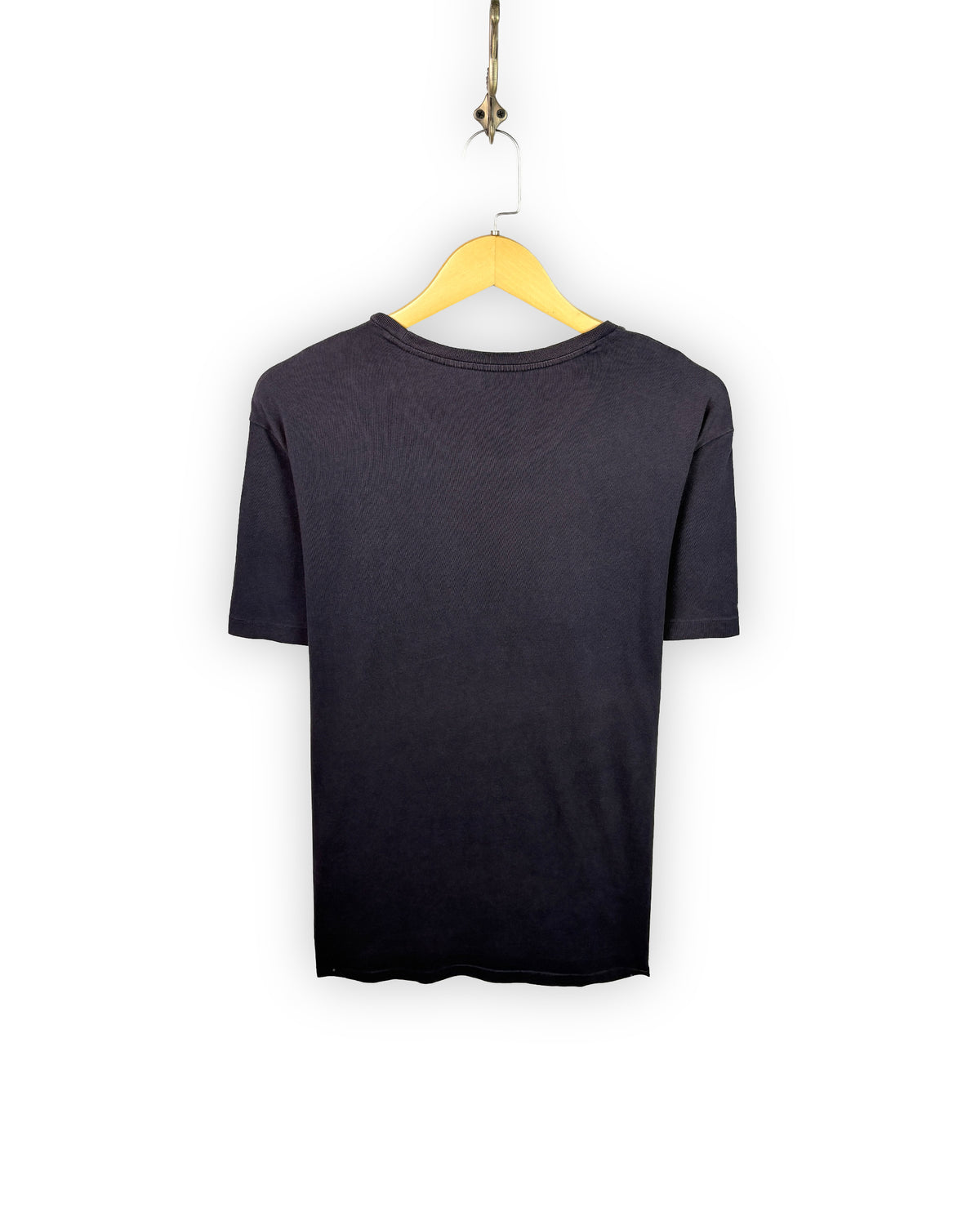 POLO RALPH LAUREN PERFECT FADE T-SHIRT - L