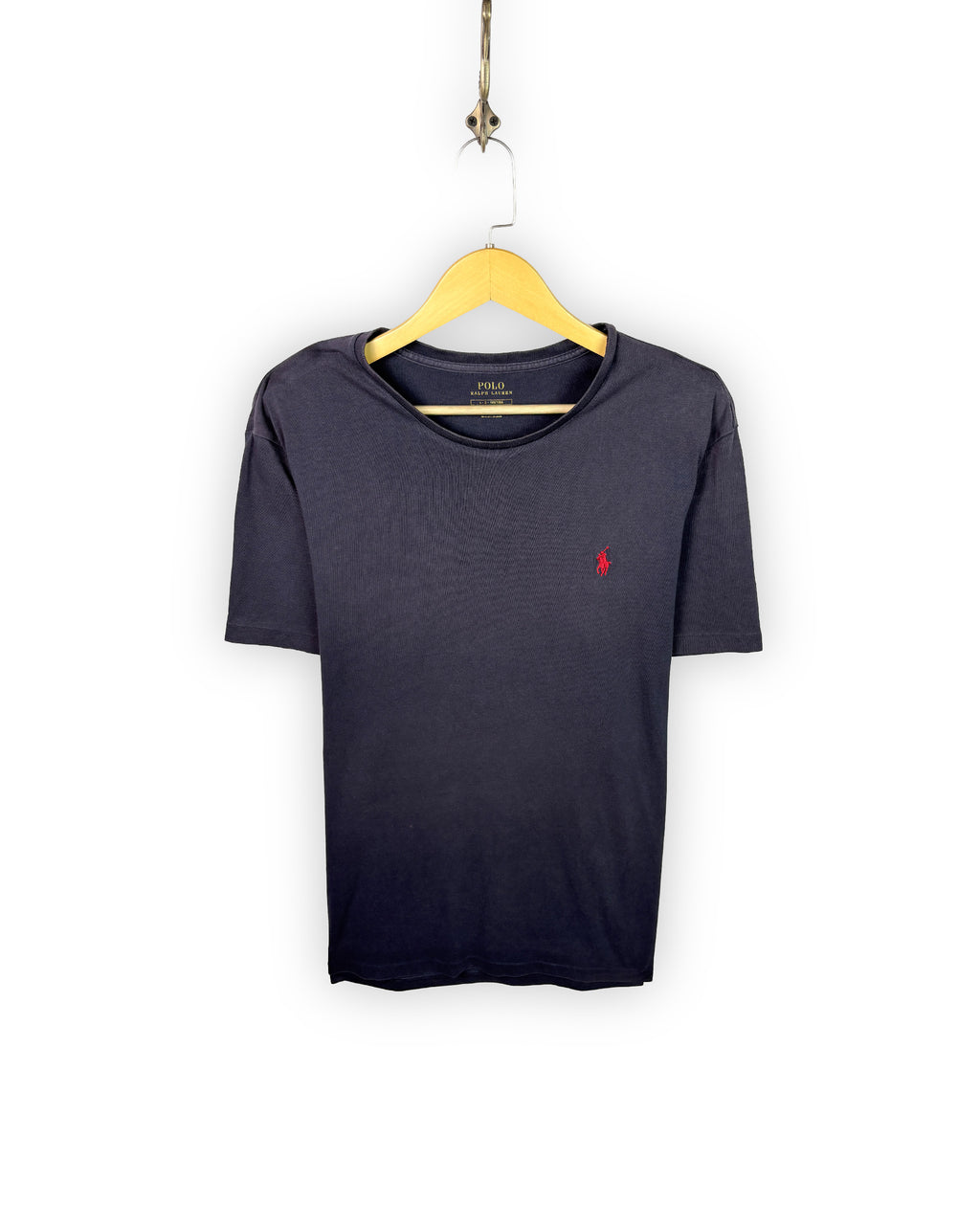 POLO RALPH LAUREN PERFECT FADE T-SHIRT - L