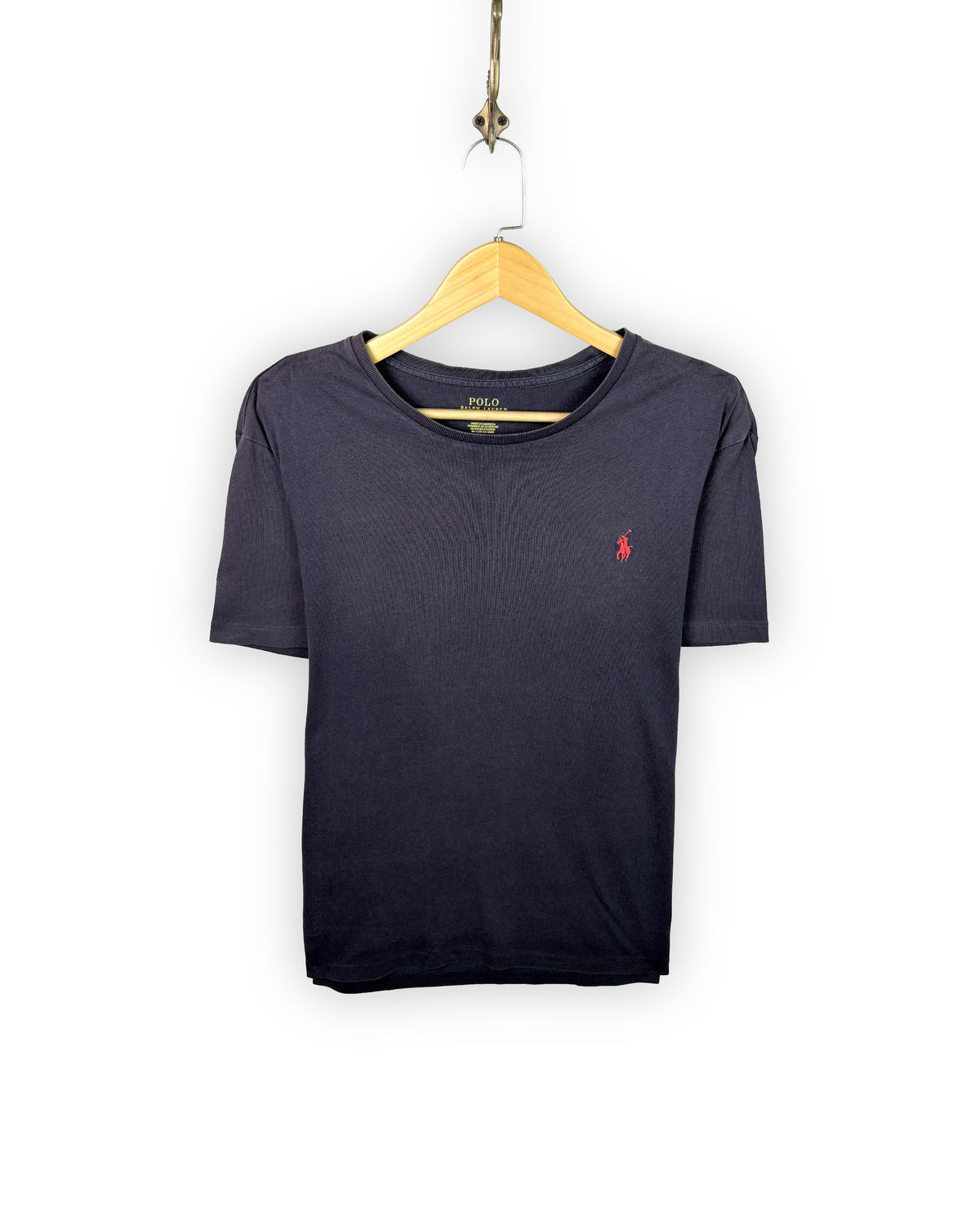 POLO RALPH LAUREN PERFECT FADE T-SHIRT - M