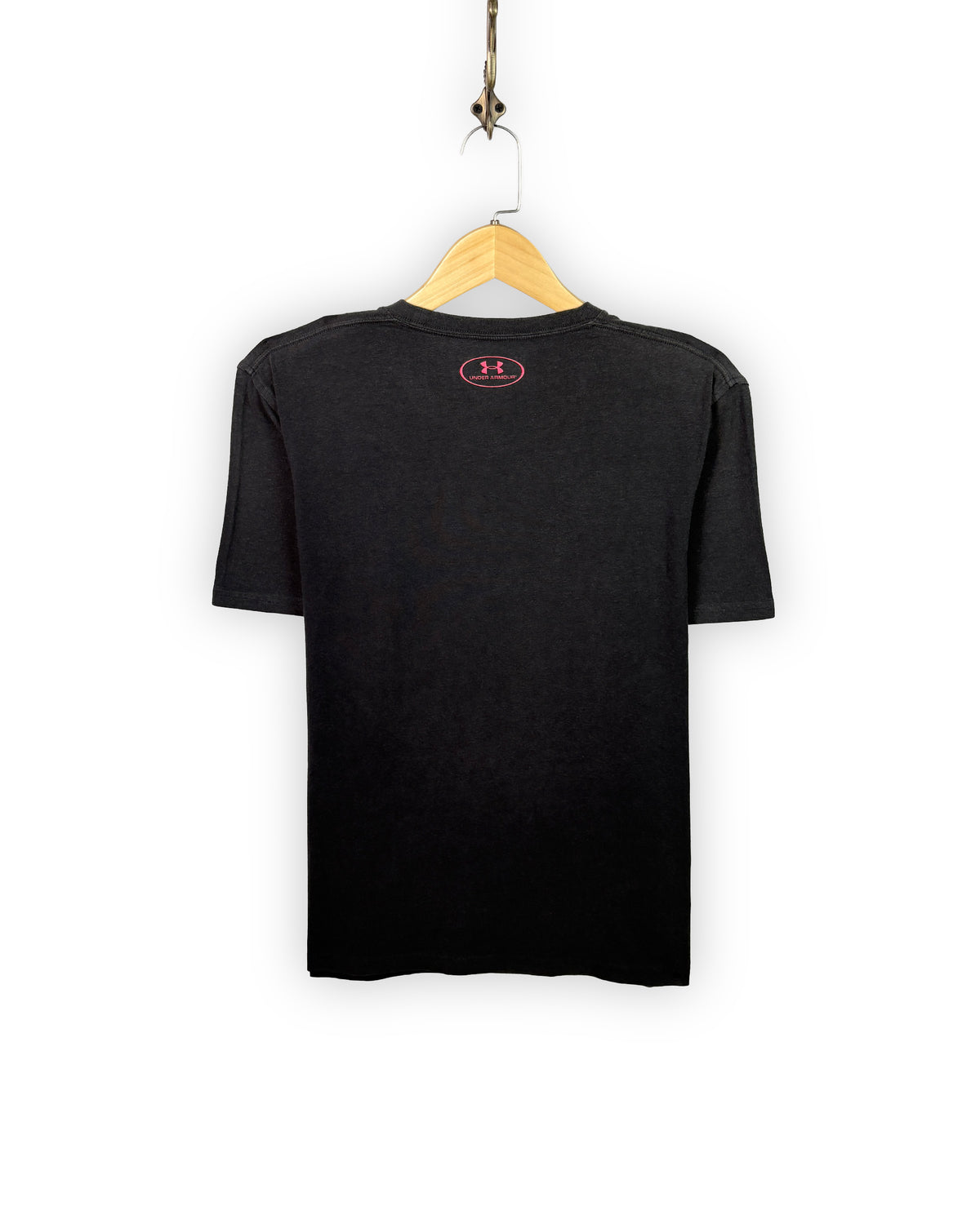 UNDER ARMOUR T-SHIRT - L