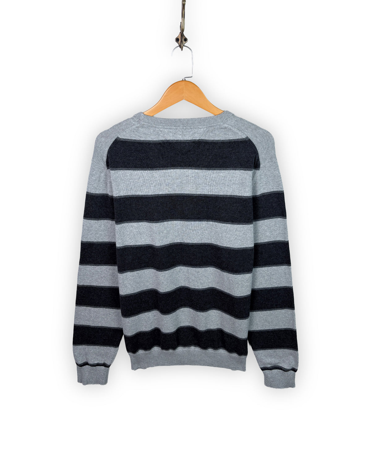 TOMMY HILFIGER SWEATER - XL