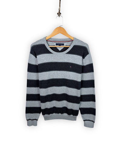 TOMMY HILFIGER SWEATER - XL