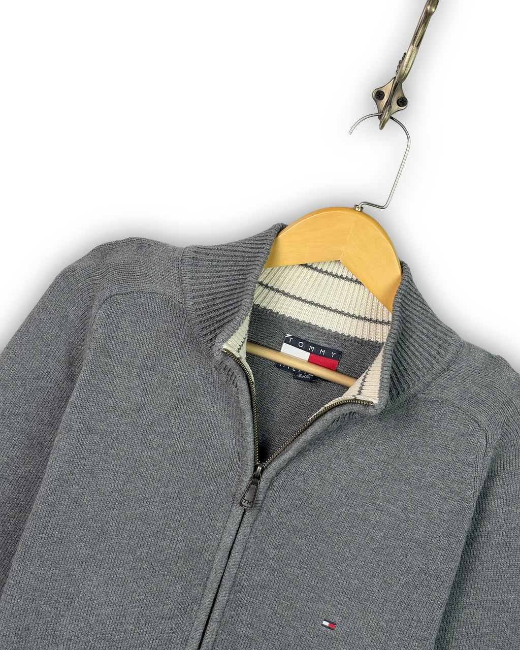 TOMMY HILFIGER JACKET - XL
