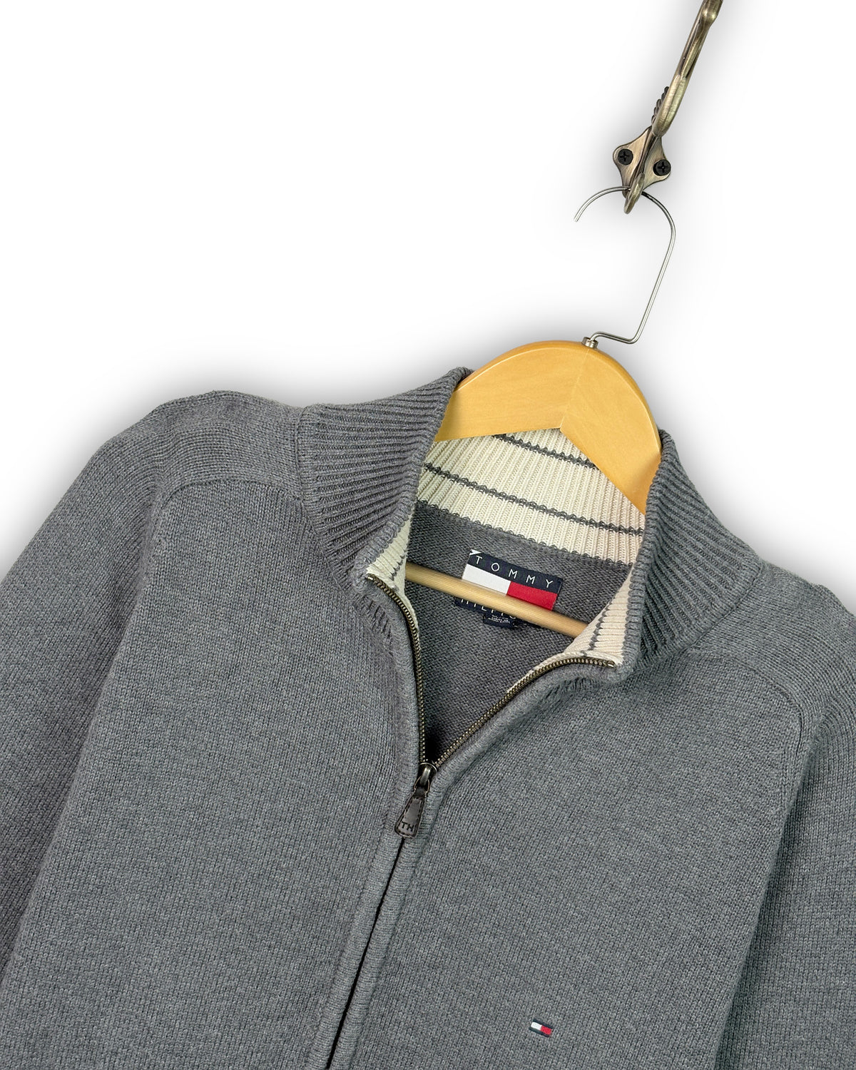 TOMMY HILFIGER JACKET - XL