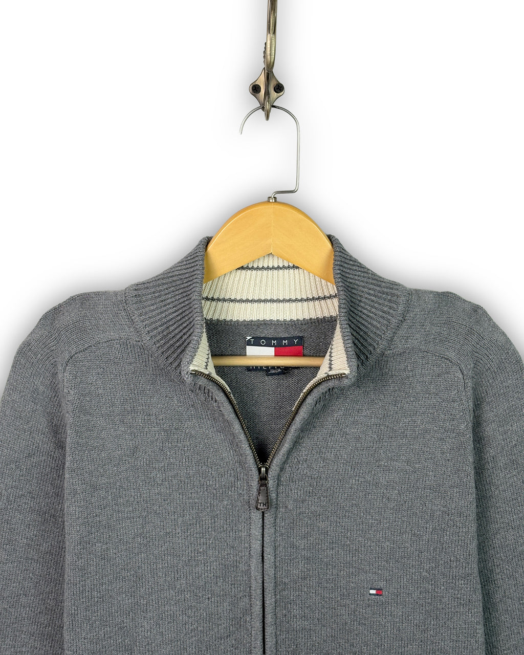 TOMMY HILFIGER JACKET - XL