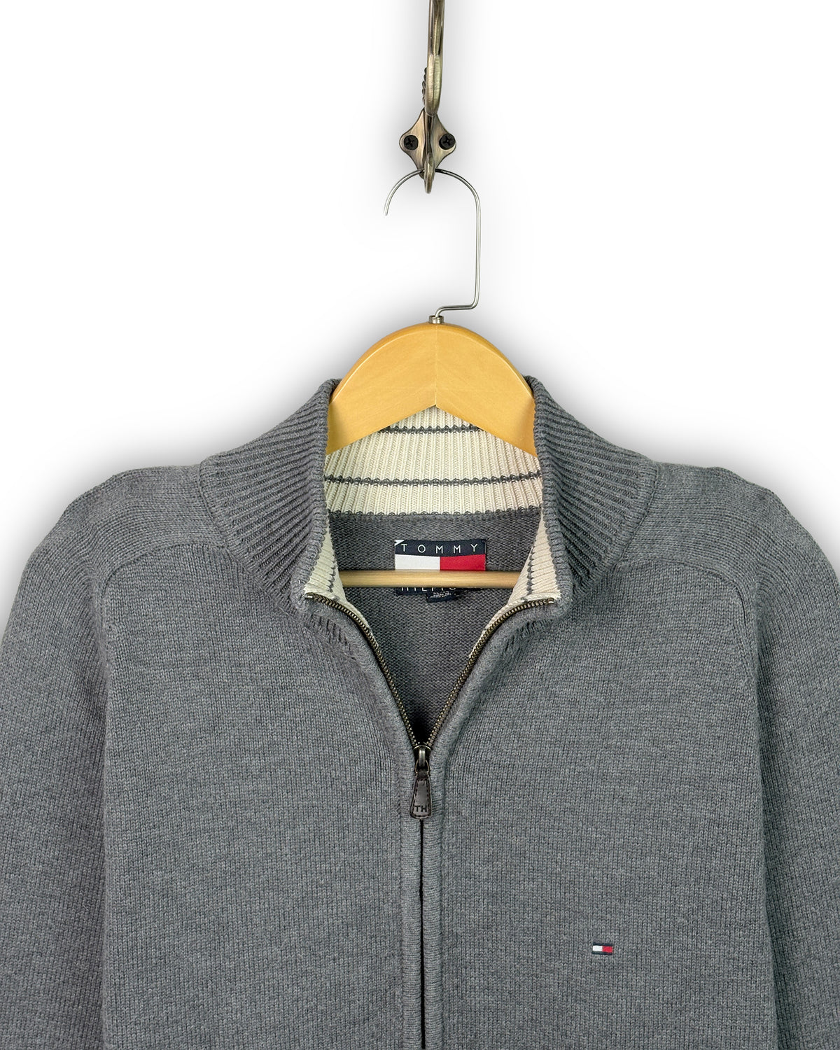 TOMMY HILFIGER JACKET - XL