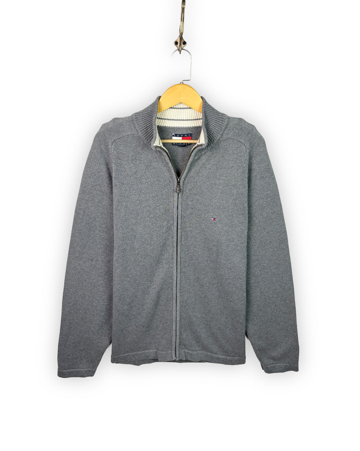 TOMMY HILFIGER JACKET - XL