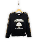 AAPE BY *A BATHING APE* PULLOVER - L