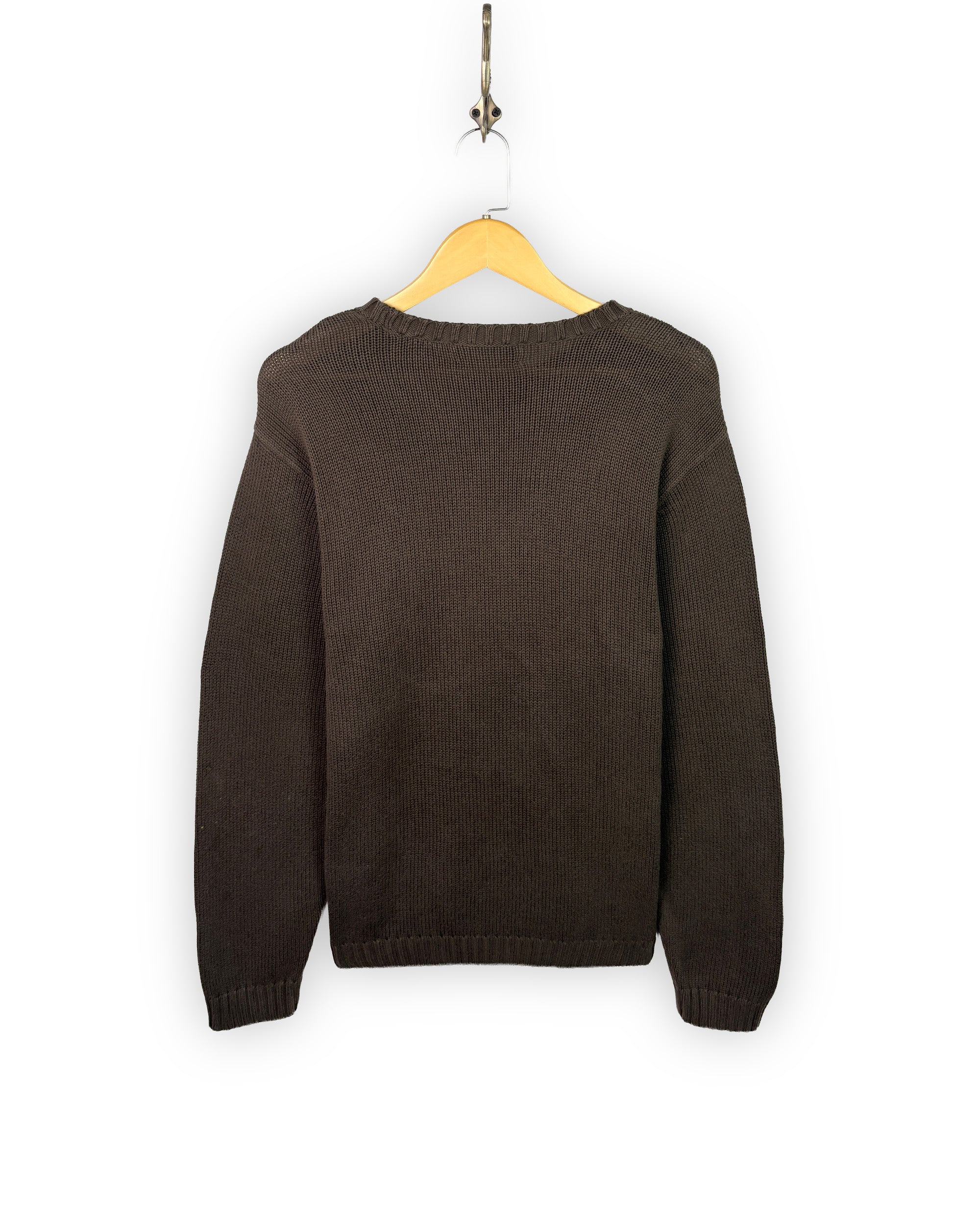 CHAPS BY RALPH LAUREN SWEATER - L
