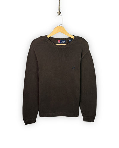 CHAPS BY RALPH LAUREN SWEATER - L