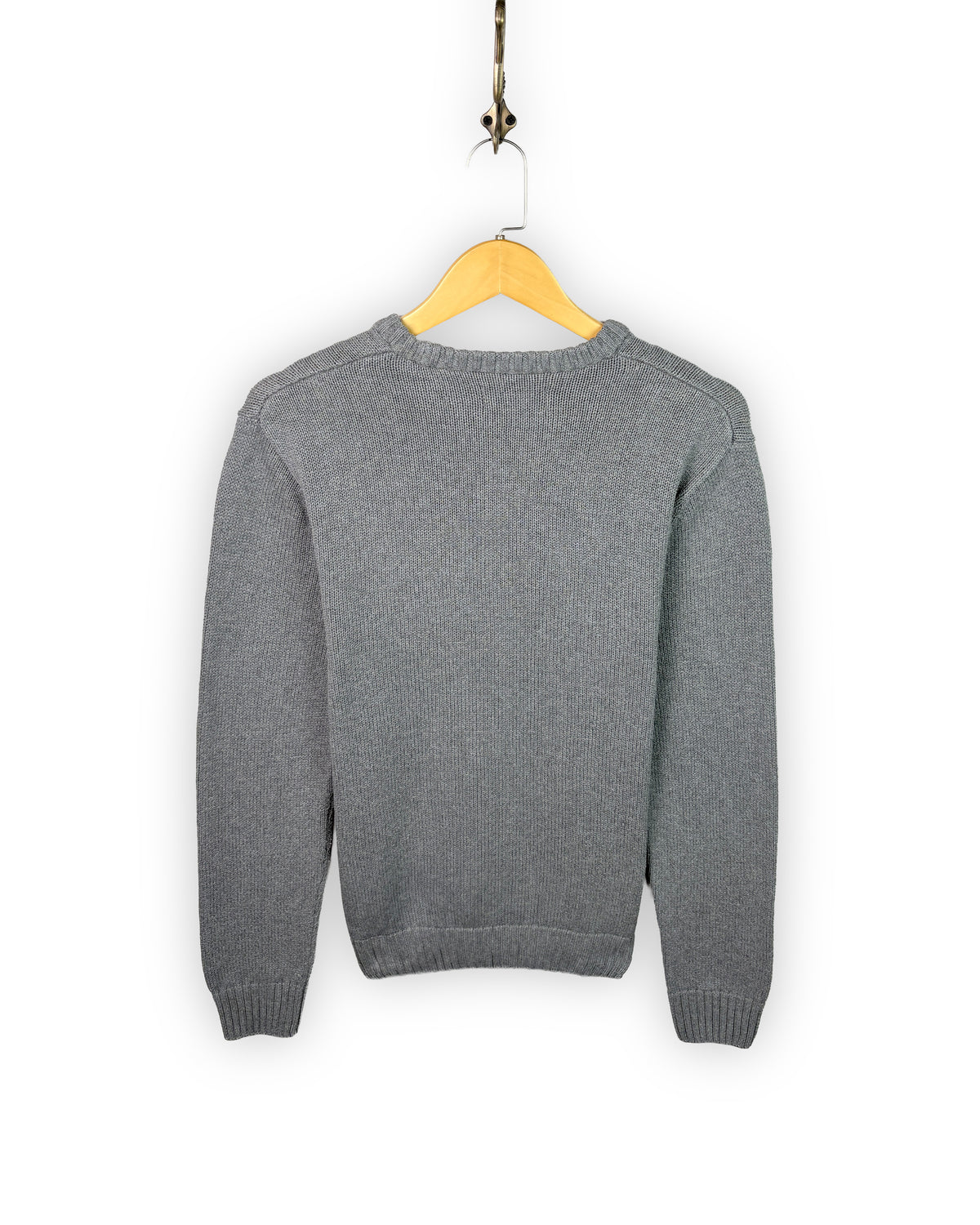 CHAPS BY RALPH LAUREN SWEATER - M