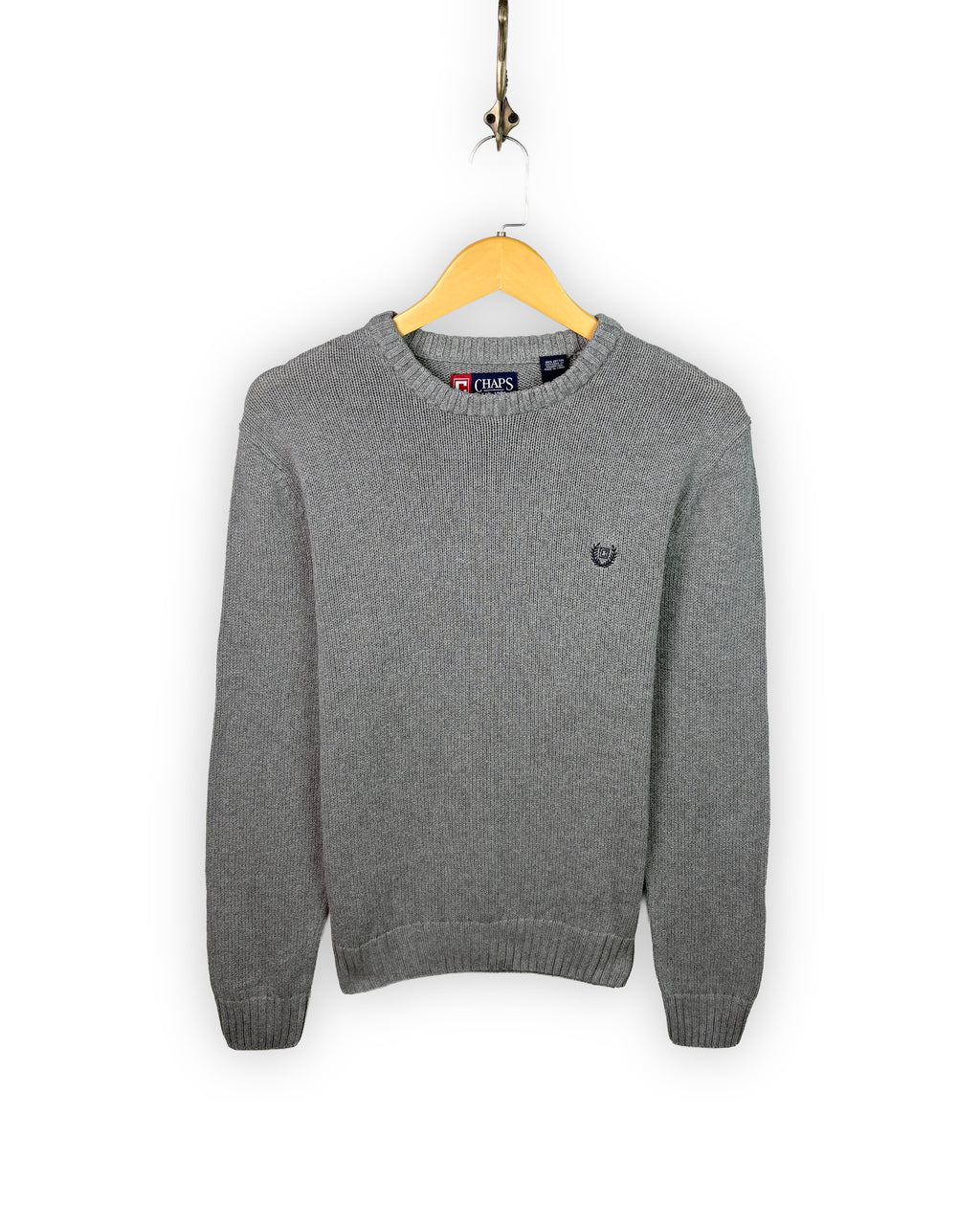 CHAPS BY RALPH LAUREN SWEATER - M
