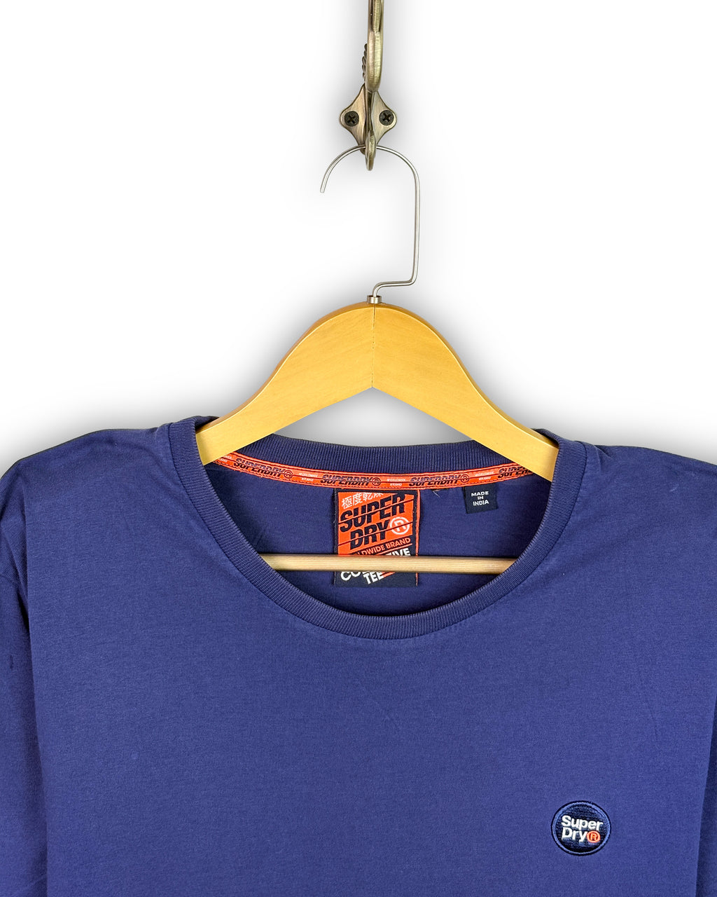 SUPERDRY T-SHIRT - XL