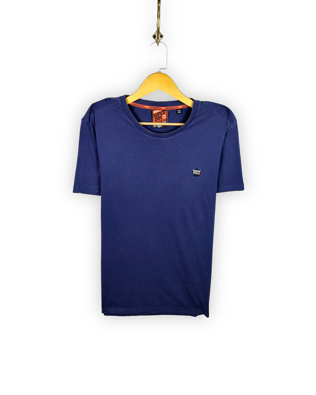 SUPERDRY T-SHIRT - XL