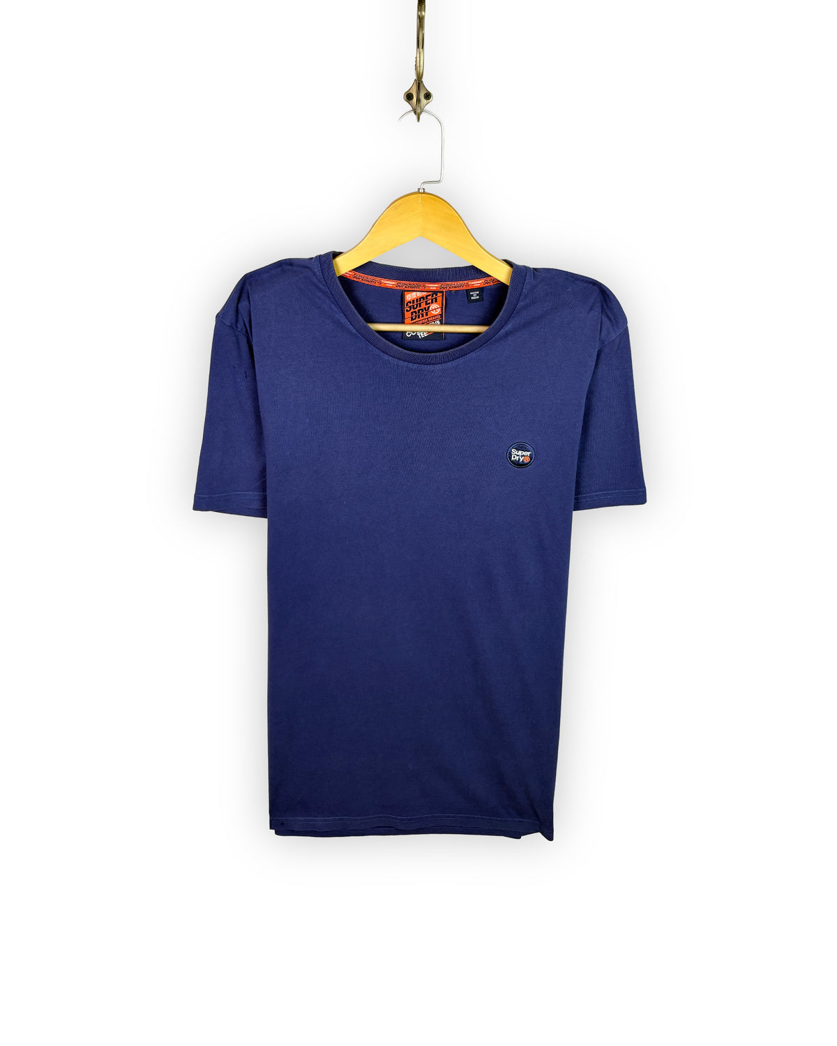 SUPERDRY T-SHIRT - XL