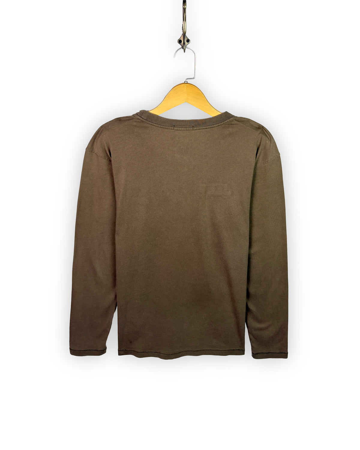 JEEP SWEATSHIRT - M
