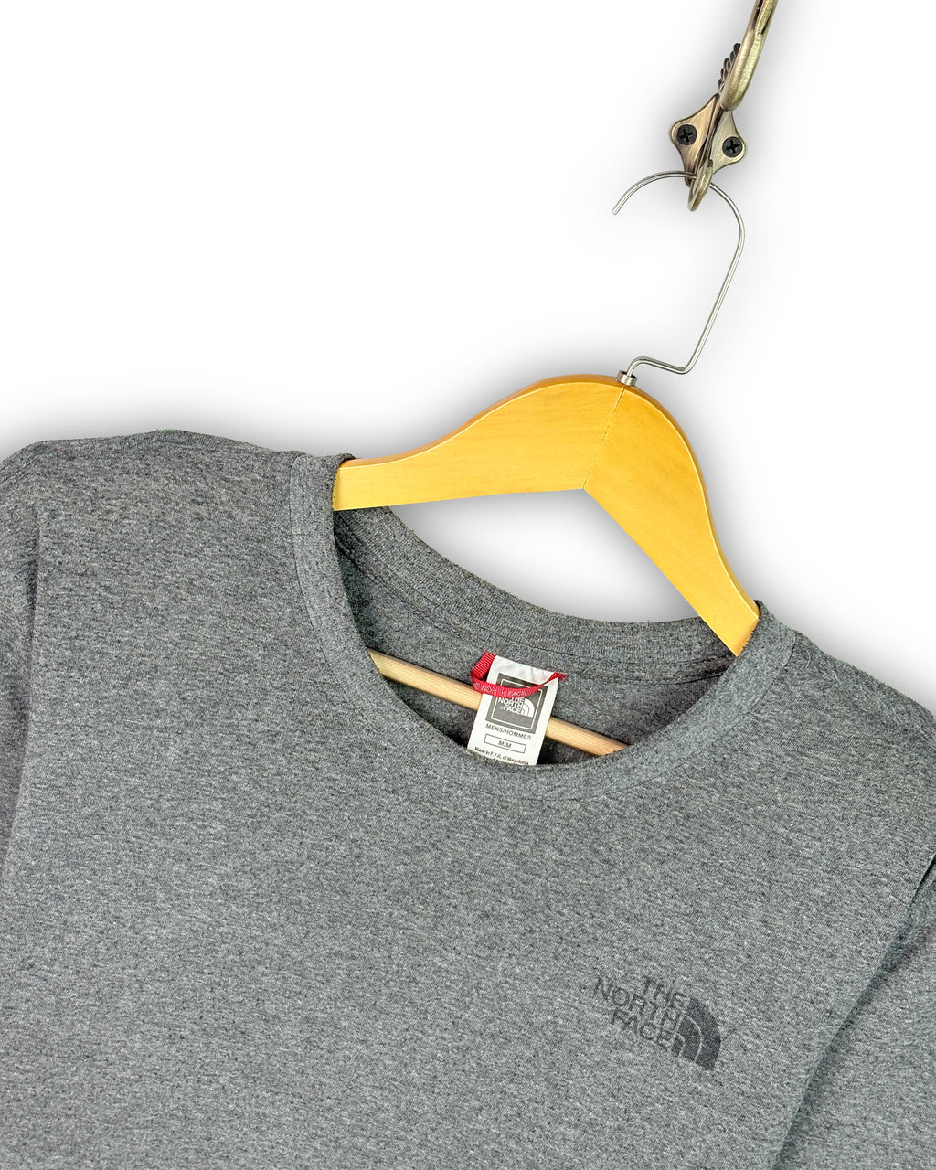 THE NORTH FACE T-SHIRT - M