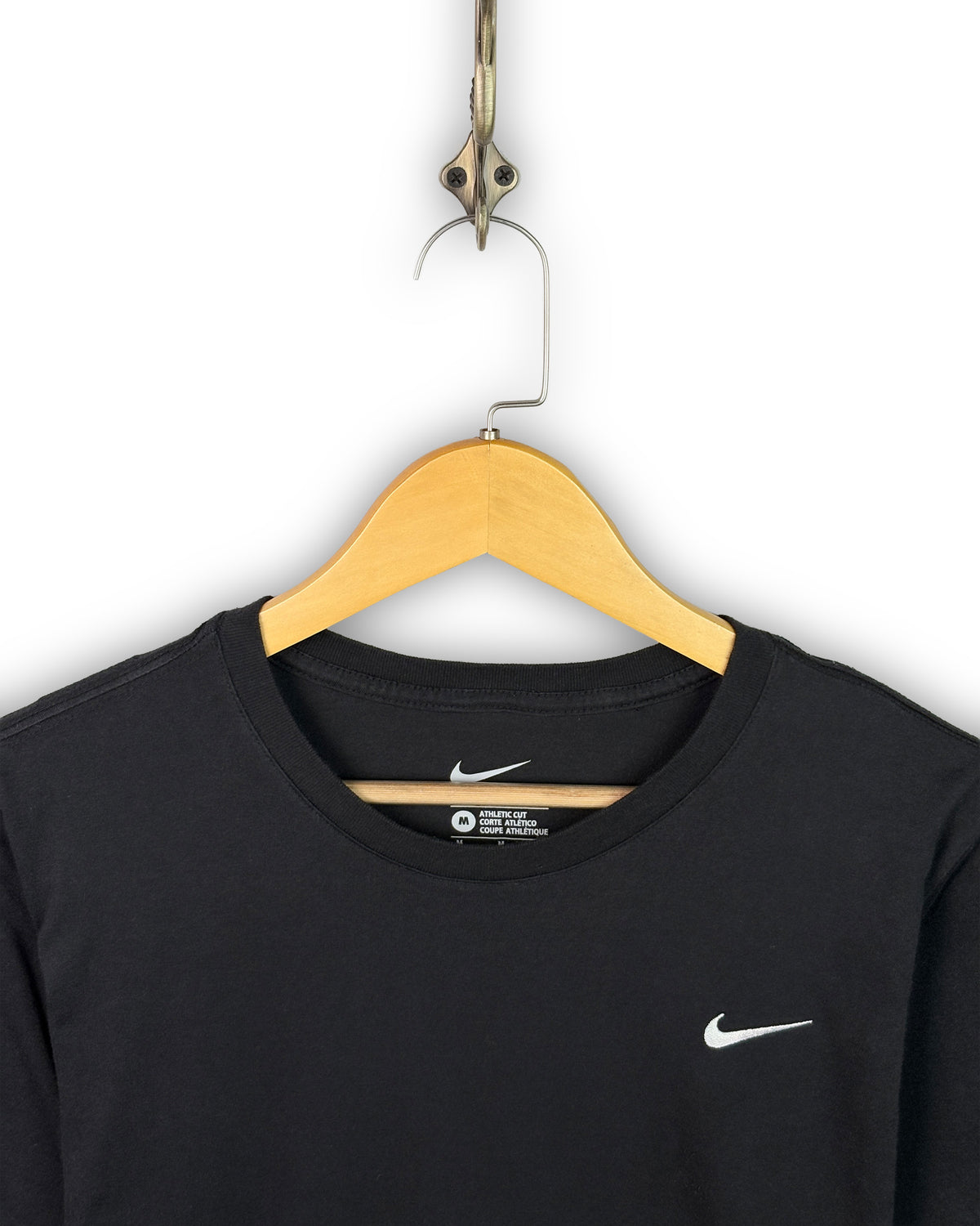 NIKE T-SHIRT - M